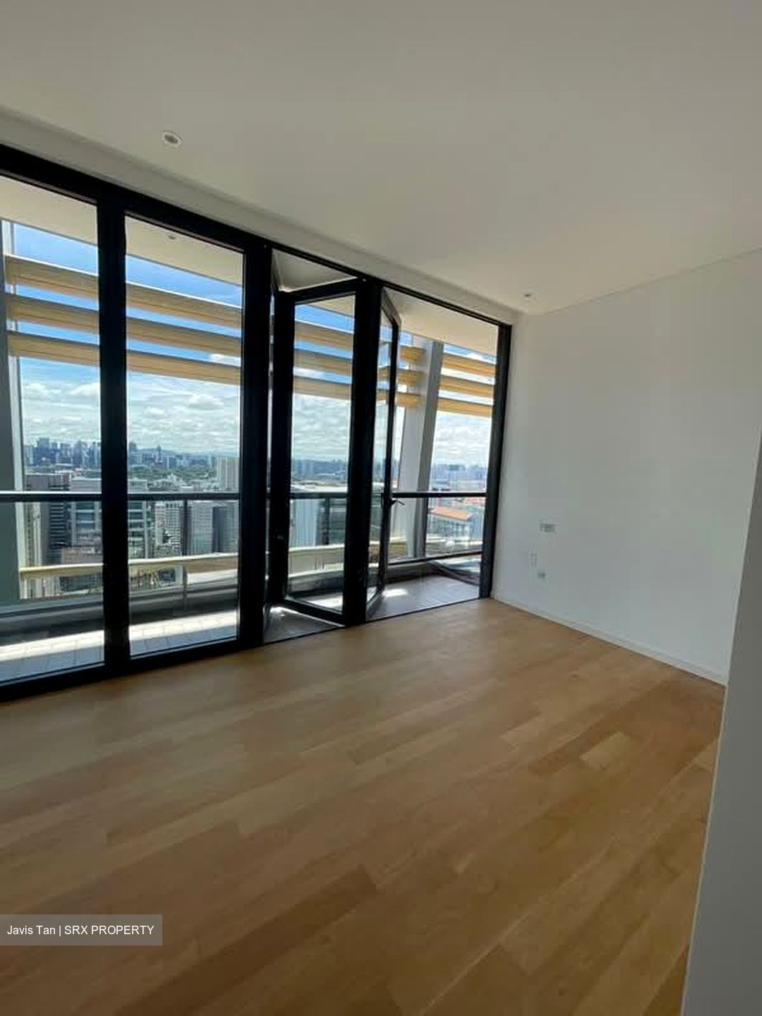 South Beach Residences (D7), Apartment #583321761